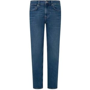 Pepe Jeans Jeans  blauw denim