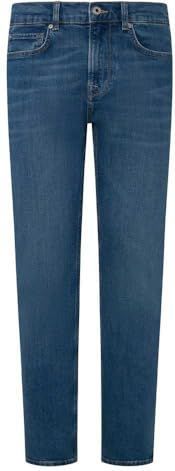Pepe Jeans Jeans  blauw denim