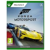 Forza Motorsport (Xbox Series X) (NL Versie)