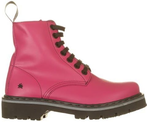 Art 1166 Marina, unisex laarzen voor volwassenen, fuchsia, 36 EU, Fuchsia, 36 EU