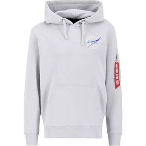 Sweater - Dark Side - Capuchon - Zacht Aanvoelend - Losse Pasvorm