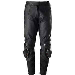 Furygan Ghost Pant heren, Zwart-bruin, 36