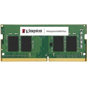 Kingston Server Premier 32GB 4800MT/s DDR5 ECC CL40 SODIMM 2Rx8 Hynix A Servergeheugens- KSM48T40BD8KI-32HA