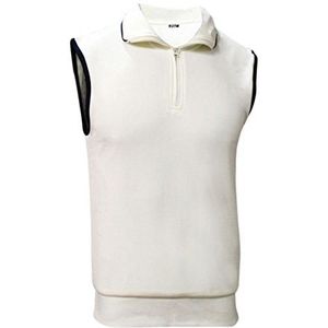 DSC Unisex - volwassenen 1500854 T-shirt, off-white, 34