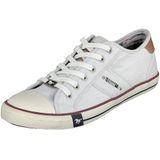 MUSTANG 5024-302 Sneakers - Grijs - Textiel