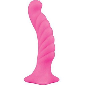 Shots Toys - Sway Analplug, roze, 1 stuk