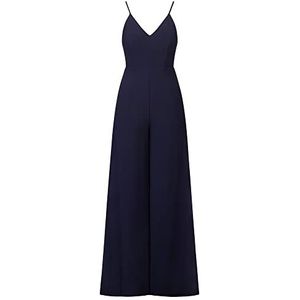 ApartFashion Jumpsuit voor meisjes, Donkerblauw, 34