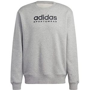 adidas Sweatshirt merk M All SZN G SWT