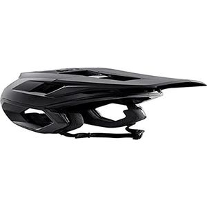 Fox 26800_001_L Dropframe Pro helm, zwart, groot