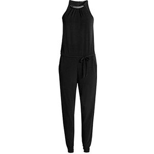 ESPRIT Collection dames jumpsuits 036eo1l005 - met stretch