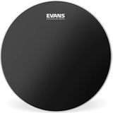 Evans B12ONX2 30,48 cm (12 inch) Tombont Onyx tweelaags 0,19 mm, zwart