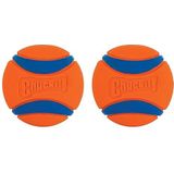 Carmex Chuckit - Ultra Ball - 5 cm - 2 stuks