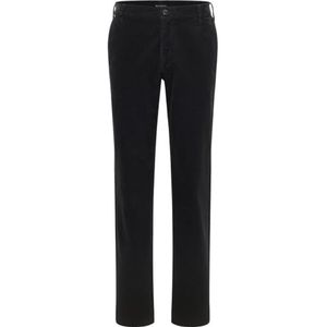 MUSTANG - Five-pocketsbroek - Bruin - Tramper - Recht