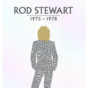 Rod Stewart: 1975-1978