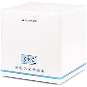 BIONAIRE BU7500-050 Humidifier