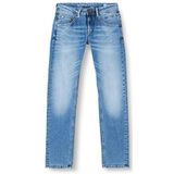 Garcia Denim Jeans voor heren, Licht used, 30