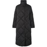 Yas - Selura - Gewatteerde Jas - Polyester