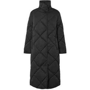 Yas - Selura - Gewatteerde Jas - Polyester