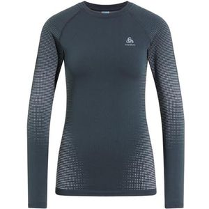 Odlo Performance Warm Eco Sweatshirt voor dames