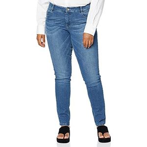 Atelier GARDEUR Dames Slim Jeans