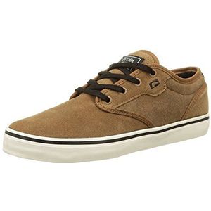 Globe GBMOTLEY, Lage Top Sneakers uniseks volwassenen 23 EU