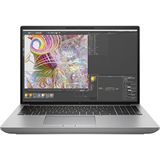 HP - ZBook Fury 16 G9 - Notebook - Grijs - Intel Core i7-12800HX - 32GB DDR5 - 1TB SSD - NVIDIA RTX A2000 8GB