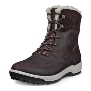 ECCO Trace LITE wandelschoen voor dames, koffie/koffie, 5 UK, Koffie, 38 EU