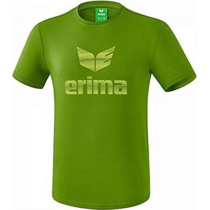 Erima Unisex Essential T-shirt voor kinderen