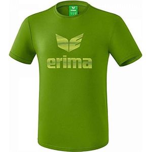 Erima Uniseks Essential T-shirt voor kinderen