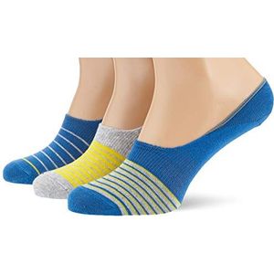 s.Oliver Socks herenvoetjes (verpakking van 3 stuks)