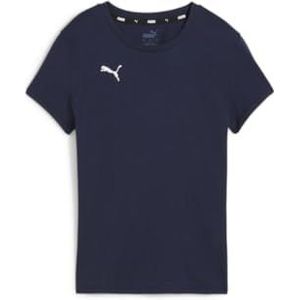 PUMA Unisex Teamgoal Casuals Tee Wmn Tee