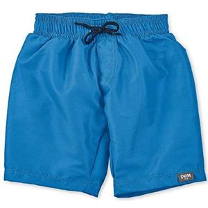 Sterntaler Baby - Jongens zwemshort Board Shorts, blauw, 110/116 cm