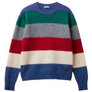 United Colors of Benetton Mesh G/C M/L, Veelkleurig., S