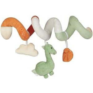 Speelgoedspiraal DINO Rexi