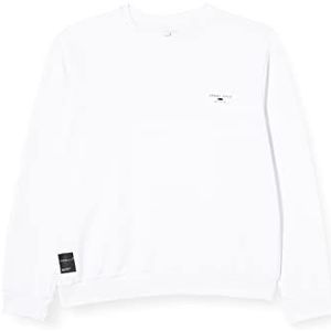 Cross Jeans 25313 Herentrui, wit, Regular