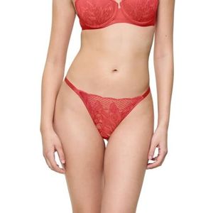 Triumph Crazy Stupid Love String Blood Orange, blood orange, 42