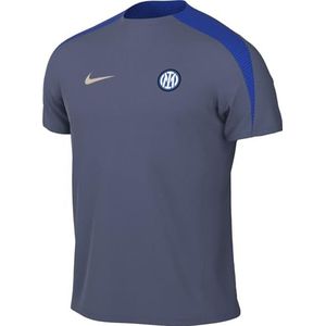 Nike Heren Inter M Nk Df Strk Ss Top K