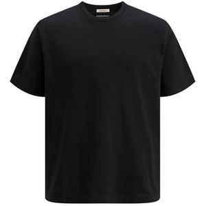 JACK & JONES - JORCanggu - Shirt - Zwart / Wit