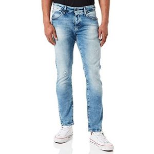 Mavi Heren Yves Skinny Jeans