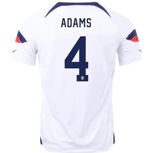 American National Team Voetbalshirt voor heren 2022-2023
