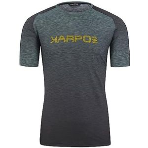 Karpos - Prato Piazza - T-shirt - Met Korte Mouwen