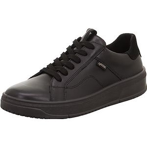 Legero Rejoise sneakers voor dames, zwart zwart 0100, 42 EU Smal