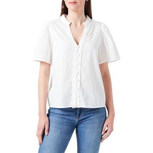 Yastia Ss Top S. Noos, Star White, XS