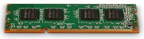 HP 2 GB x32 144-pin (800 MHz) DDR3 SODIMM 2048 MB