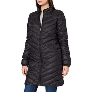 ONLY Tall Dames Onlnewtahoe Coat Cs Tall OTW mantel, zwart, S Tall