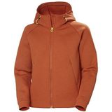 Helly Hansen - W Hp Ocean Fz Jacket 2.0 - Hoodie - Dames