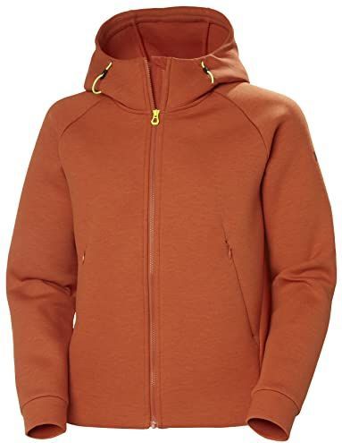 Helly Hansen - W Hp Ocean Fz Jacket 2.0 - Hoodie - Dames