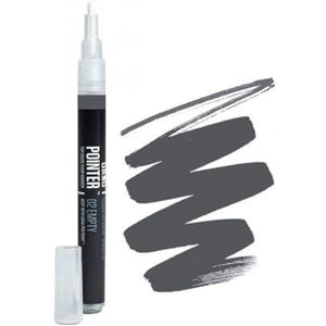 Grog Pointer 02 APP, Rock Grey