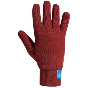 Odlo Active Warm Eco Handschoenen voor kinderen, XL