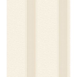Holden Decor 65253 papierbehang collectie Opulence Natuur 10,05 m x 0,53 m Crème 65338